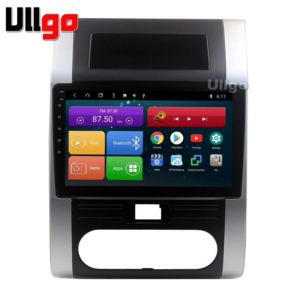 Flash Deal 10.1 inch Android 8.1 Car Head Unit for Nissan X-trail T31 Autoradio Car Stereo with BT Radio RDS Mirror-link Wifi 16GB map card 0 Flash Deal 10.1 inch Android 8.1 Car Head Unit for Nissan X-trail T31 Autoradio Car Stereo with BT Radio RDS Mirror-link Wifi 16GB map card 0