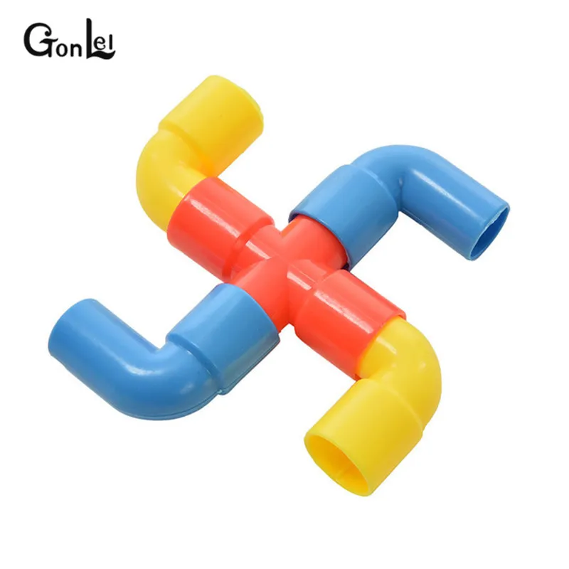 Новые 60 ⑤ упак. детские игрушки кубики Обучающие высокое качество 3D ABS модели