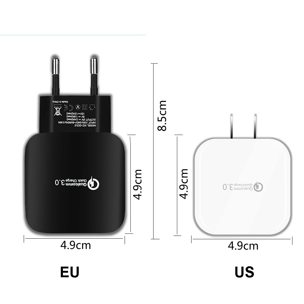 Type C Magnet Charge Cable For Motorola One Vision Power Samsung S8 S10 A20E A40 A60 A70 LG G6 Magnetic USB QC 3.0 Fast Charger