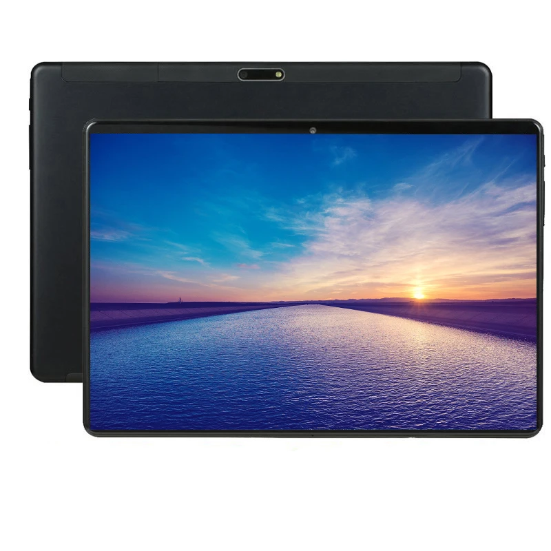 X10 Tab a kids IPS tablet PC 3G Android 9.0 Octa Core Google store The tablets 6GB RAM 64GB ROM WiFi GPS 10' tablet with Case