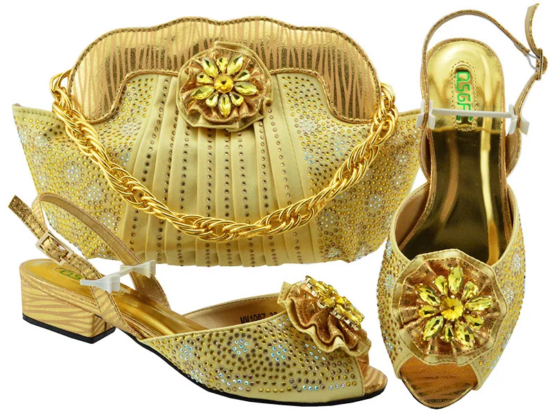 MM1067 GOLD