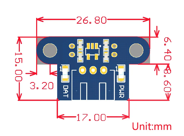 Photo-Interrupter-Sensor-size