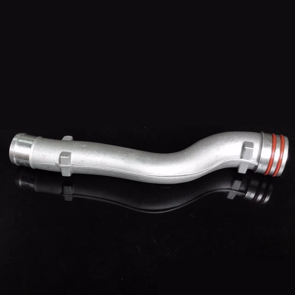 

Coolant Water Pipe From Distribution Tube For PORSCHE Cayenne 2003-2006 4.5 V8 94810604907