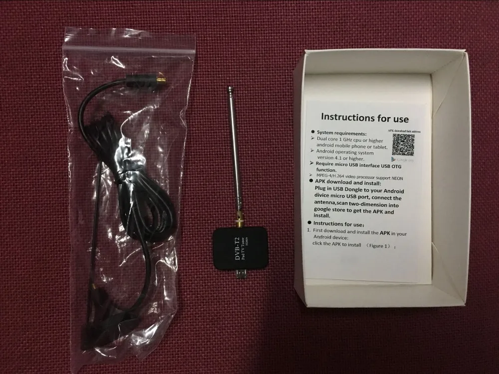 Новинка 2017 г. micro USB 1080 P флешка для телефона телевизора приемник android планшетов