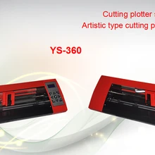 vevor Мини рабочего стола винил резак плоттер с контуром сократить Функция