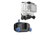 Universal Waist Strap BackPack / LifeVest / SCUBA Shoulder Strap Clip Mounts for GoPro Hero SJCAM XIAOYIMI ACTION Camera Mounts