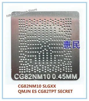 

Stencil CG82NM10 SLGXX QMJN ES CG82TPT SECRET Template