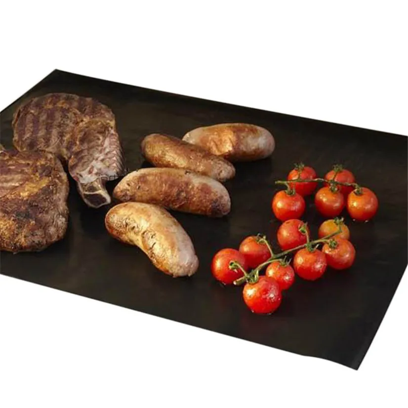 Buy Fishsunday 2Pcs Outdoor BBQ Outdoor Grill Non