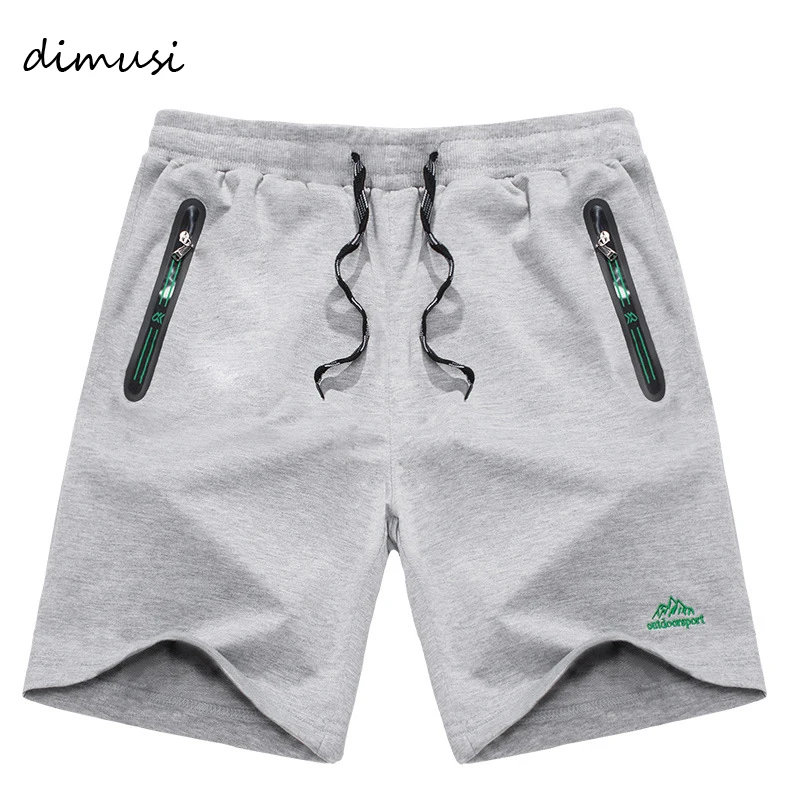 

DIMUSI Men's Shorts Summer Mens Beach Shorts Cotton Casual Male Breathable BoardShorts homme Brand Clothing 6XL 7XL 8XL,TA060