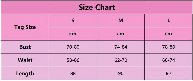 size