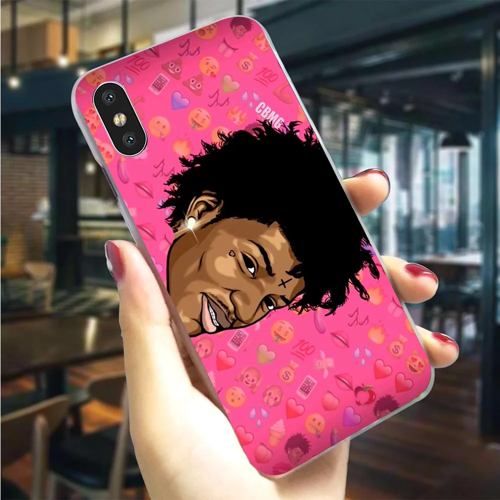 Plastic Phone Cover for iPhone 6 Plus SahBabii Case for iPhone XR Cases 7 8 Plus 5 X 6S 5S SE Xs Max