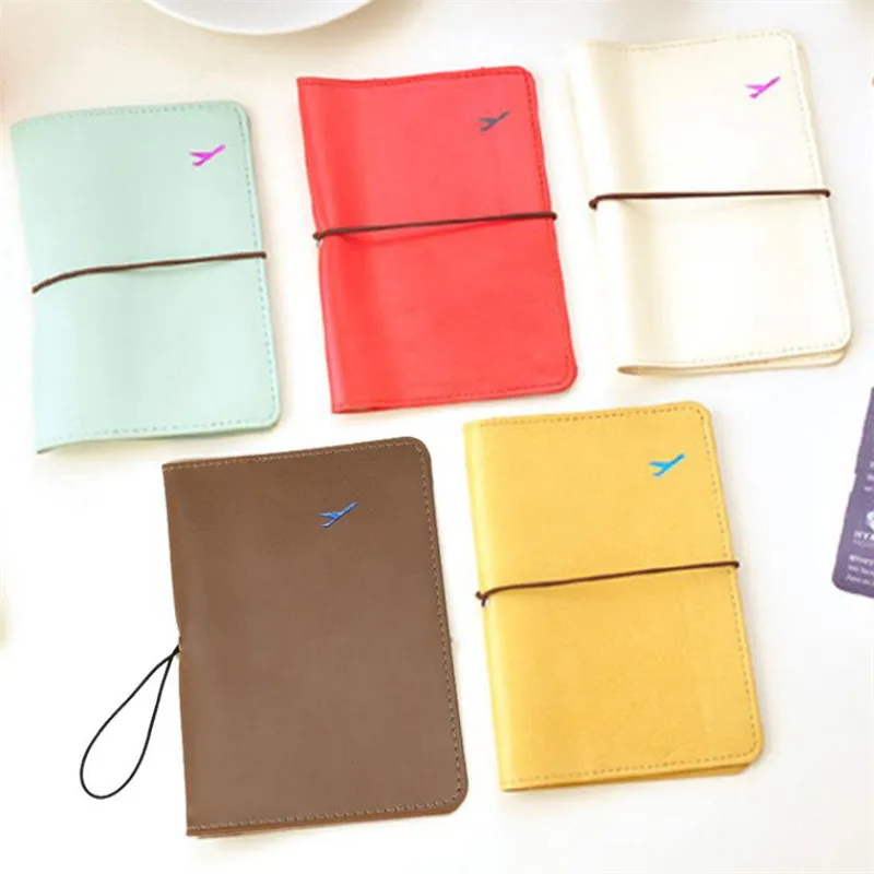 xiniu New Travel Leather passport cover passport holder covers for passports Holder Card Case Protector Cover Wallet organizer xiniu New Travel Leather passport cover passport holder covers for passports Holder Card Case Protector Cover Wallet organizer
