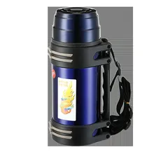 Электрический чайник большой емкости автомобиля электрическая чашка, 12 В/24 В, Подогрев воды чашки воды heate