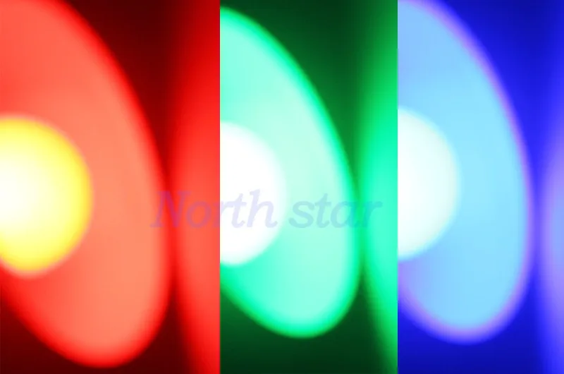 RGB BULB 77