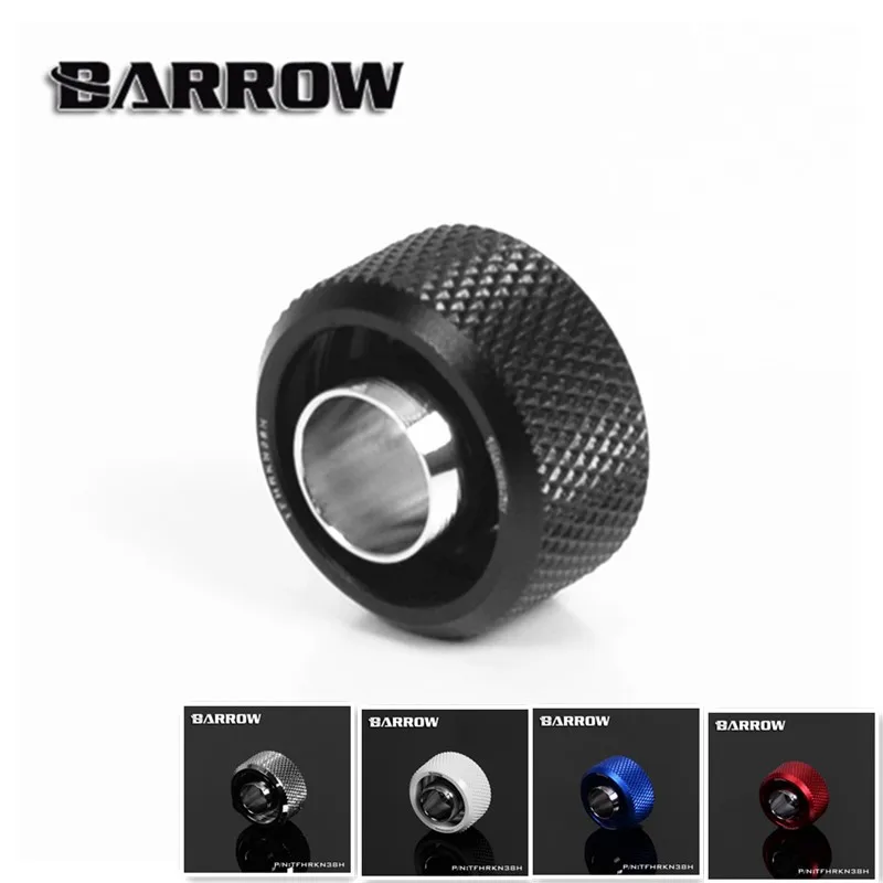 Barrow TFHRKN38H G1/4 &quotсоединительные фитинги для мягких трубок O D 10x16