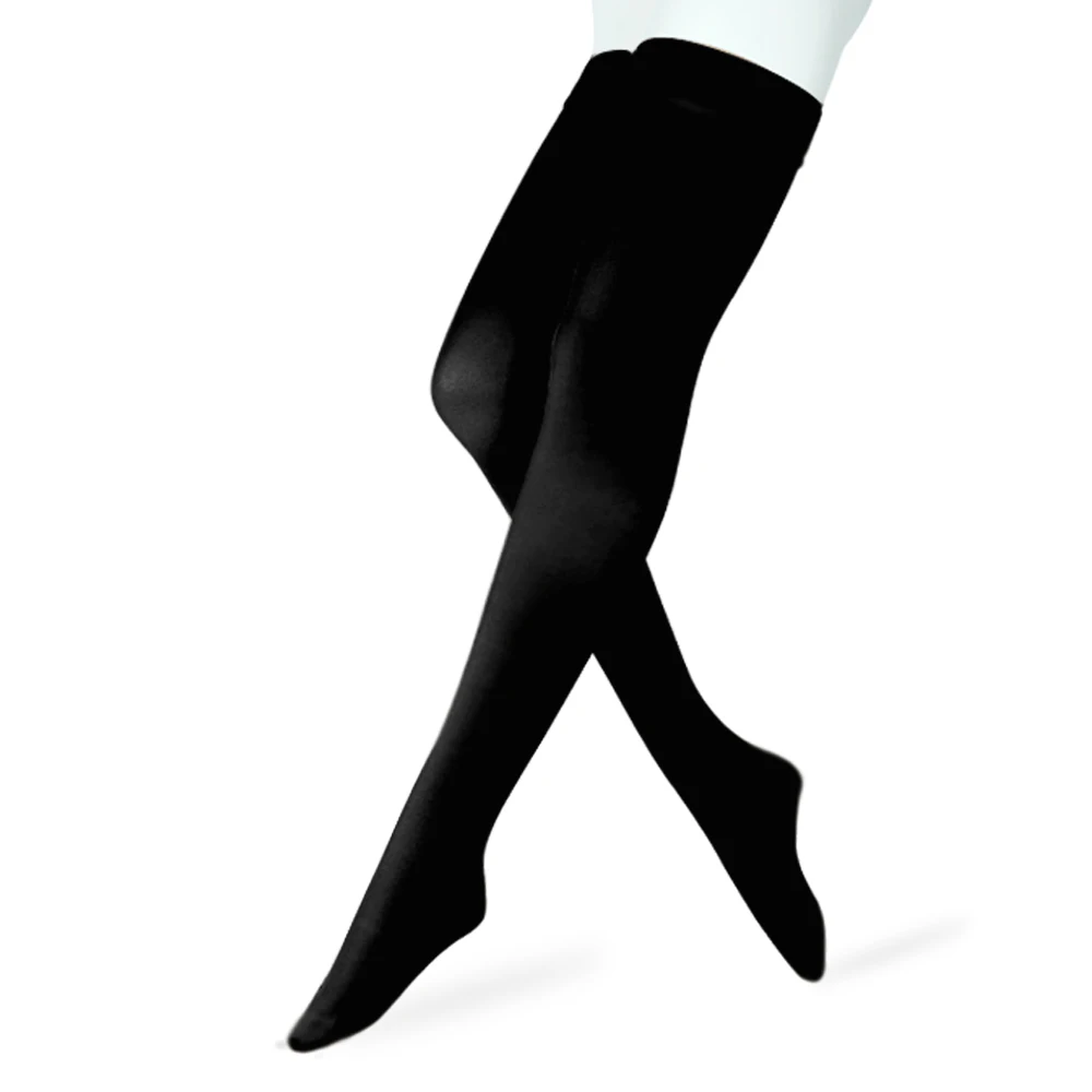 Koop Compressie Kousen (20 30 MmHg) voor Mannen Vrouwen Medische, Atletisch, Oedeem, diabetische, Spataderen, Reizen, Zwangerschap, Shin Spalken