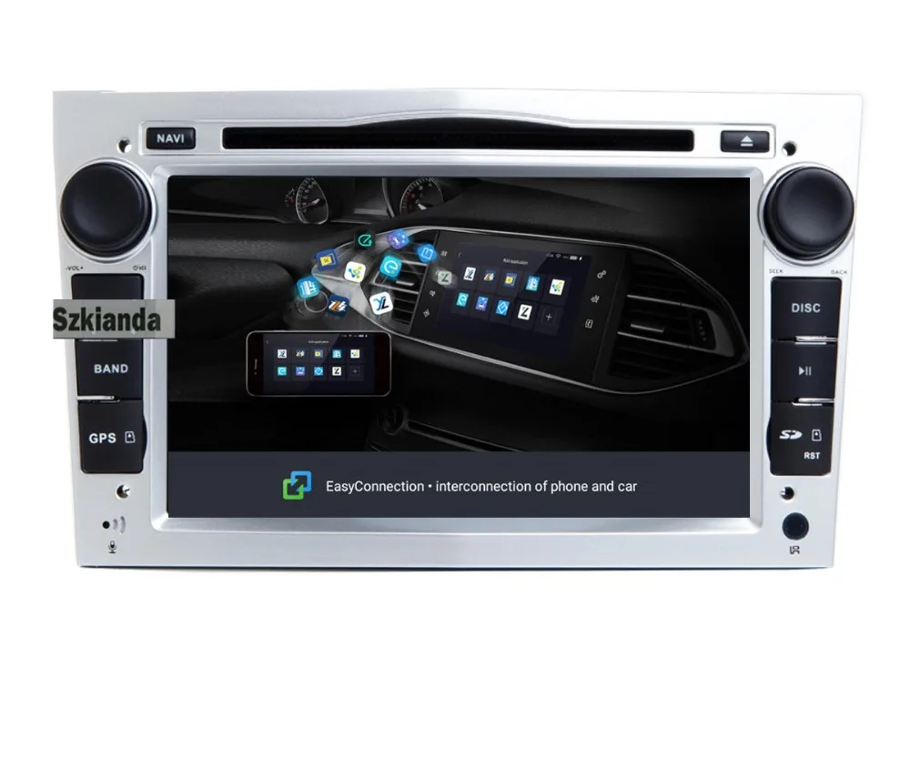 Perfect 7" IPS Android 9.0 Car Radio for Opel astra Vectra Antara Zafira GPS WiFi 4/3G OBD Bluetooth Mirror link Steering wheel Canbus 4 Perfect 7" IPS Android 9.0 Car Radio for Opel astra Vectra Antara Zafira GPS WiFi 4/3G OBD Bluetooth Mirror link Steering wheel Canbus 4