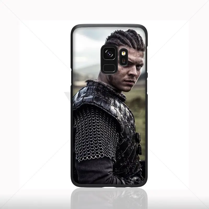 Ragnar Lothbrok Vikings Series