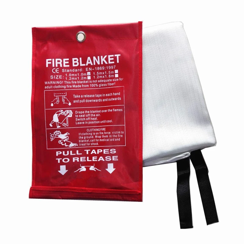 Fire Blanket2
