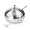 560ml Steel Lid