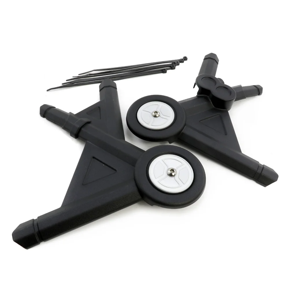 

For BMW R1200GS Adventure 2005-2012 Motorcycle Left & Right Side Frame Panel Guard Protector Cover
