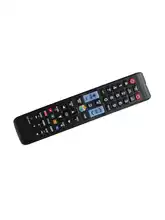 Remote Control For Samsung UE55JU6575U UE55JU6640S UE55JU6640U UE55JU6642U UE55JU6650S UE55JU6650U UHD 4K Curved Smart TV