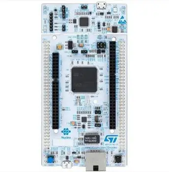 

1 pcs x NUCLEO-F429ZI development board with STM32F429ZIT6 MCU NUCLEO F429ZI