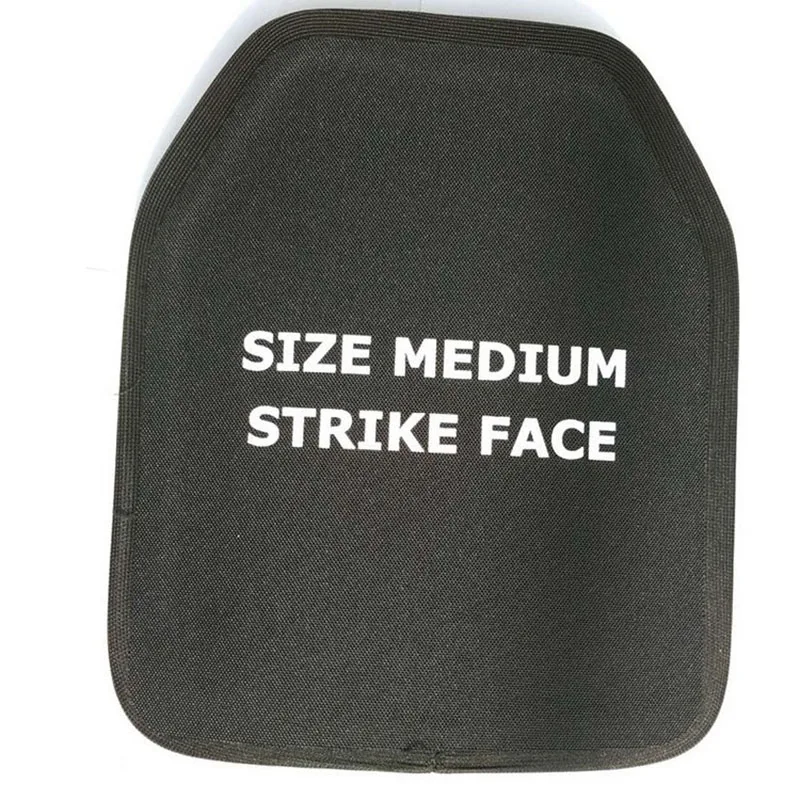 CCGK IV Bulletproof armor plated 4.0mm chest flapper AK47 Bullet-proof vests Body armor 6.0mm M16 3 kinds of thickness Plate