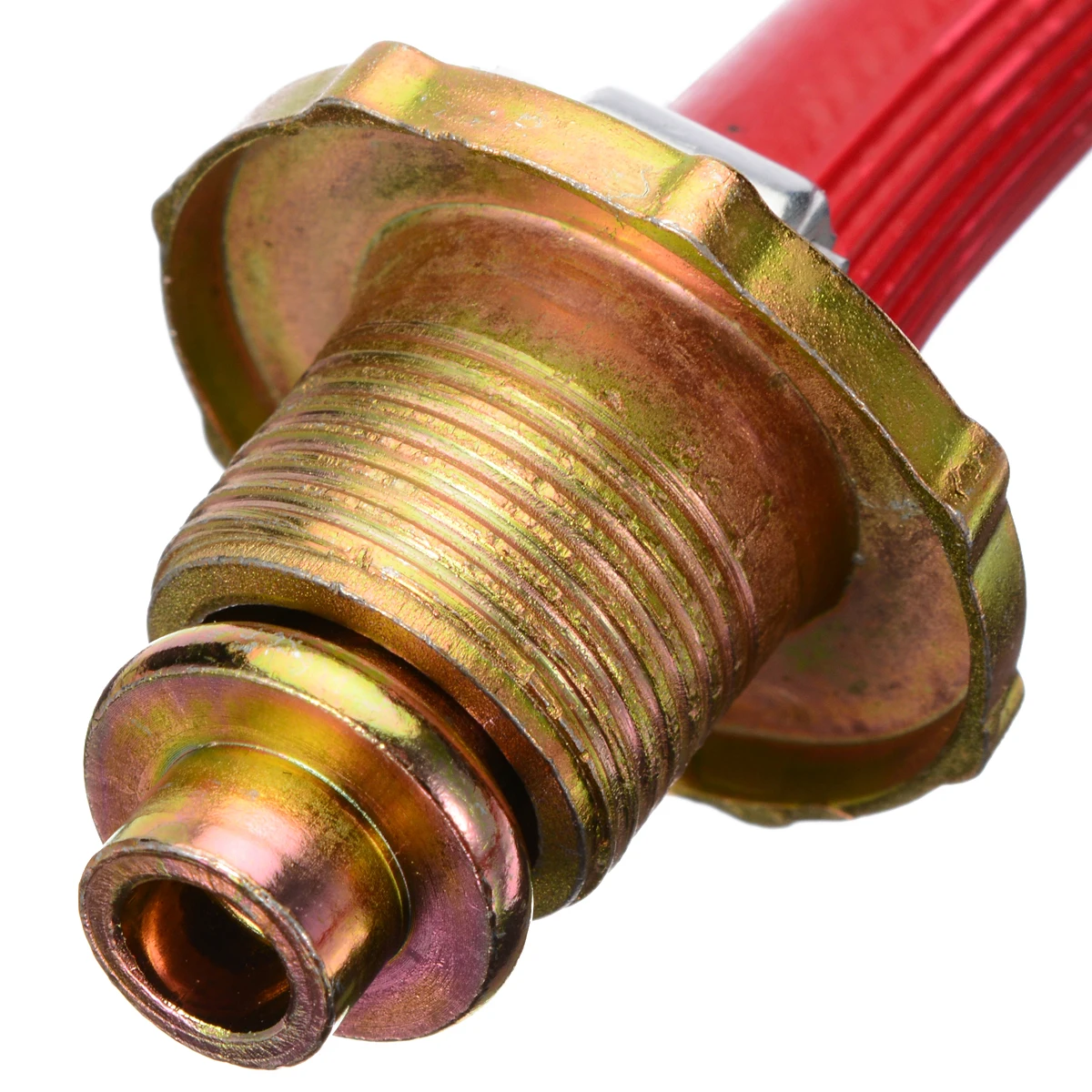 New Heating Propane Butane Gas Flame Torch Hose Roofer Plumber Soldering Tool Camping Welding BBQ Tool Gas Torch