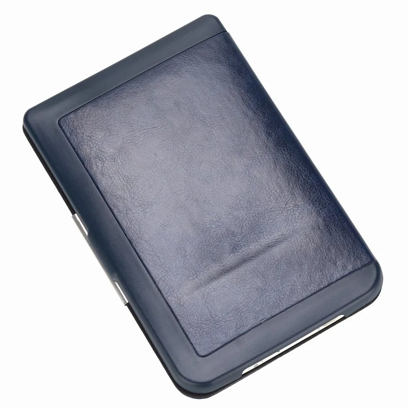 1 шт. защитный чехол для pocketbook basic touch lux 2 614/615/624/625/626 626 plus из искусственной кожи