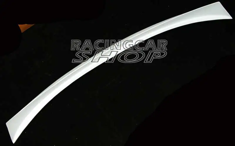 V TYPE TRUNK SPOILER Fit For BMW F10 F18 5-SERIES 520i 523i 528i 535i 2011UP