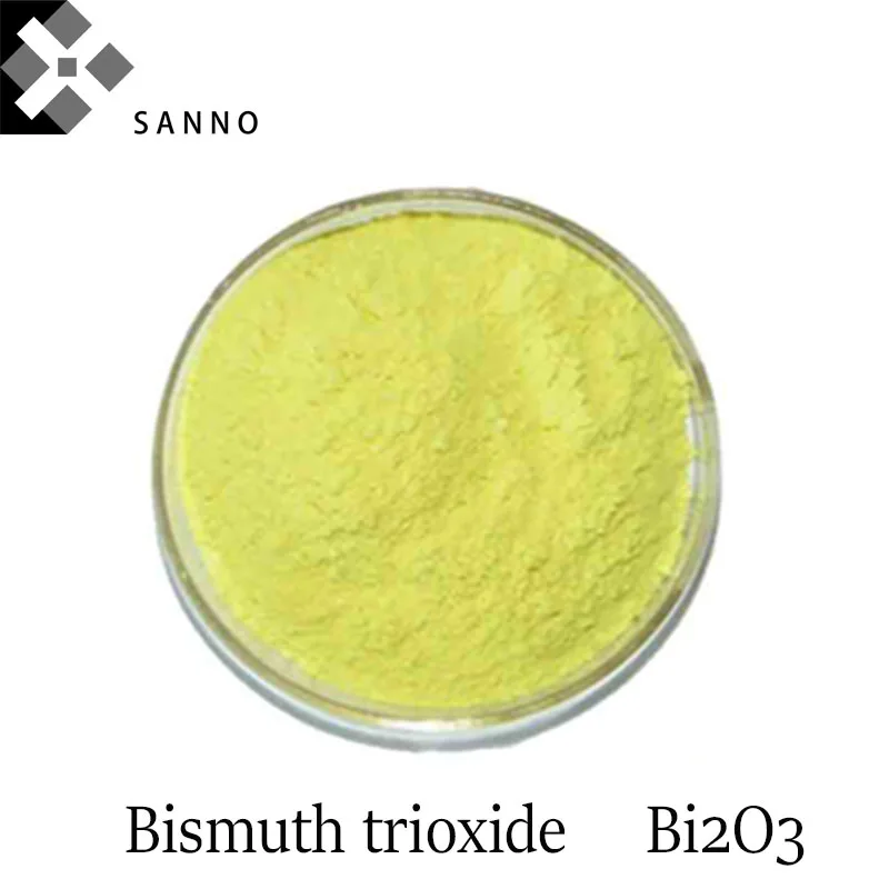 bismuth trioxide