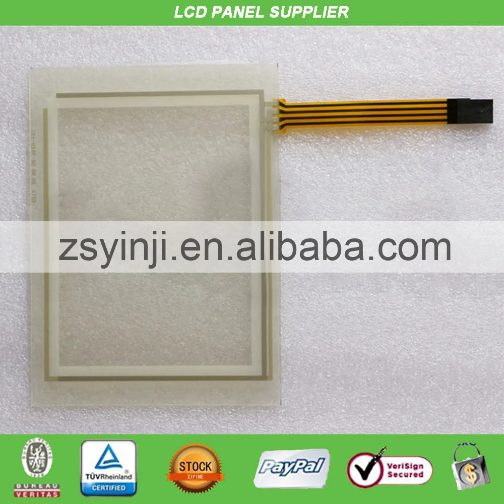 

Touch panel TR4-056F-05UG
