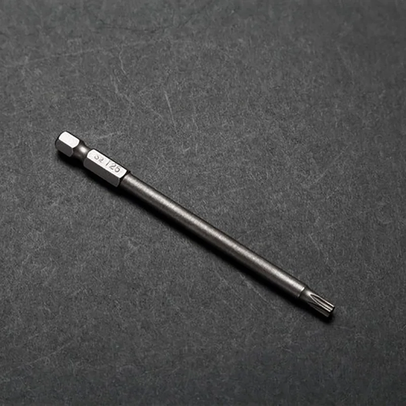 Torx screwdriver bit set (15)