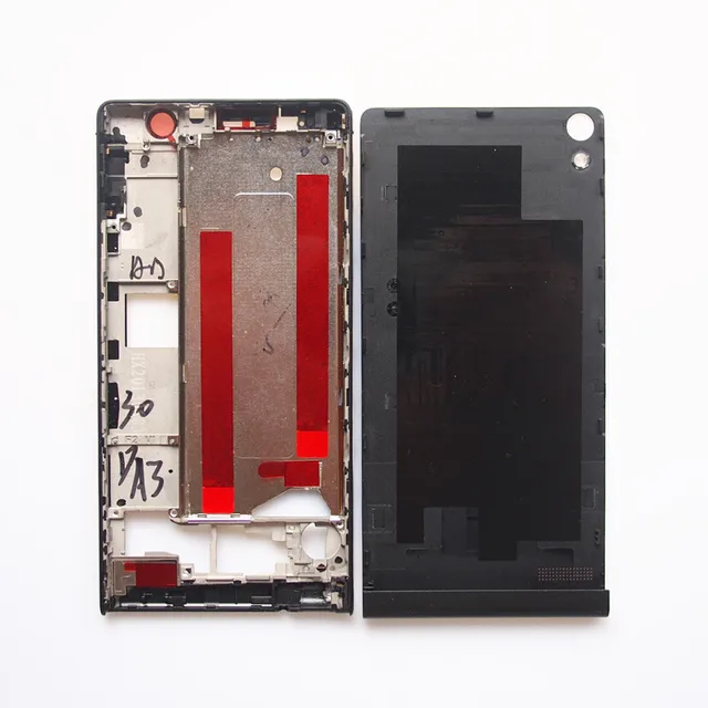 huawei p6 custodia huawei p6 custodia