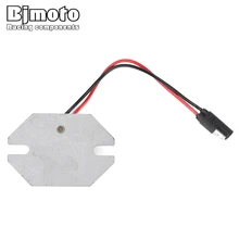 BJMOTO 12V Moto Regulator Rectifier For POLARIS SNOWMOBILES 500 INDY XC EDGE F/O 488CC SNOWMOBILES 500 XC SP SS EDGE 488CC 500CC