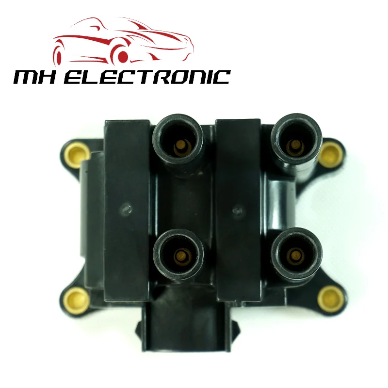MH ELECTRONIC 1130402 1119835 988F 12029AB для Mazda Tribute For Mercury Ford Fiesta Mk IV Escape Focus сухая катушка