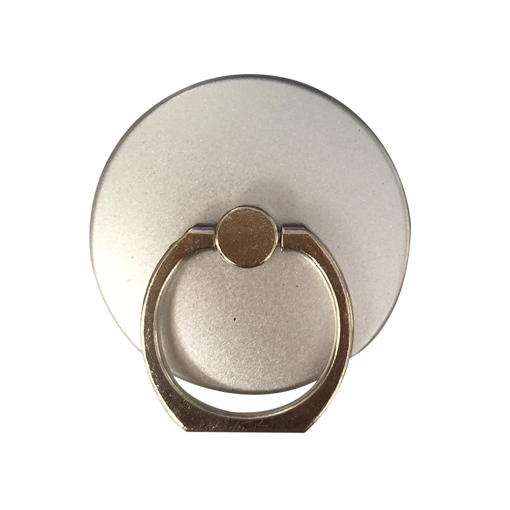 Universal Finger Ring Mobile Phone Strong Stand Holder For Xiaomi for Samsung For iPhone