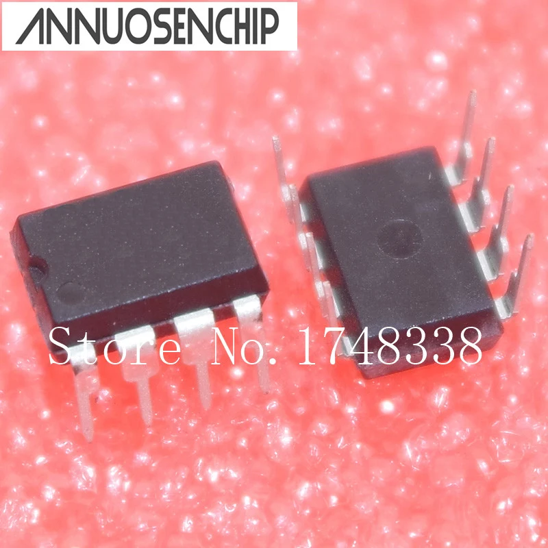 

10PCS MC34063API DIP8 MC34063AP1 DIP MC34063 34063API new and original free shipping