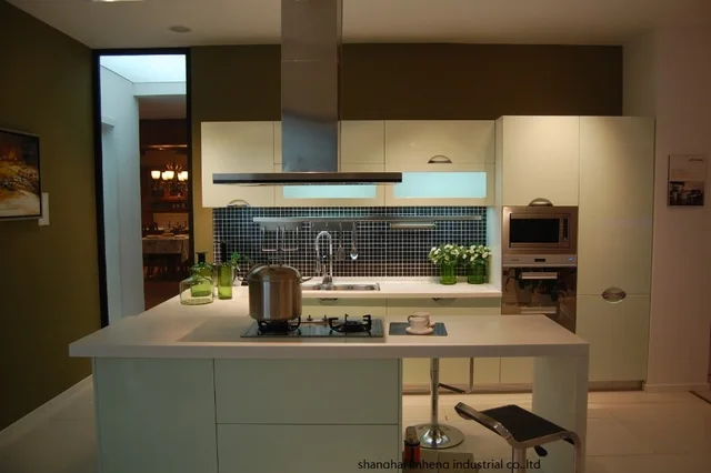 Special Price High gloss/lacquer kitchen cabinet mordern(LH-LA060) Special Price High gloss/lacquer kitchen cabinet mordern(LH-LA060)