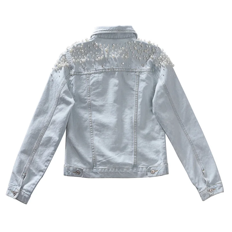 Casaco 2019 New   Casual Full Sleeve Solid Turn-down Collar Single Breasted Slim Standard Women Jacket S-xl