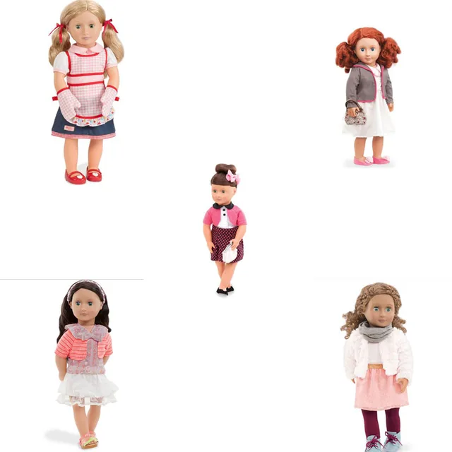 our generation clothes sale