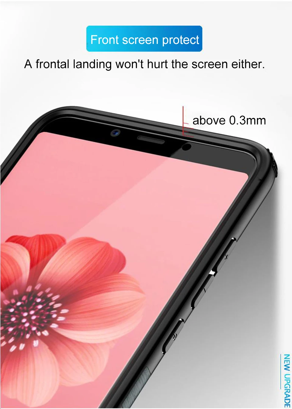 For Xiaomi 8 Case (7)