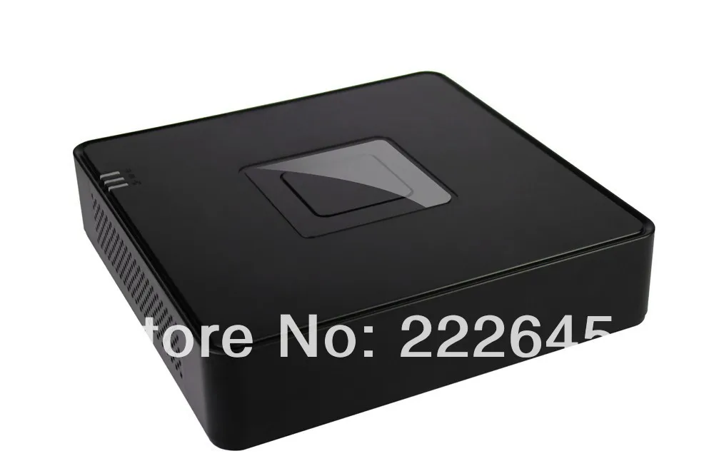 4ch 960h dvr
