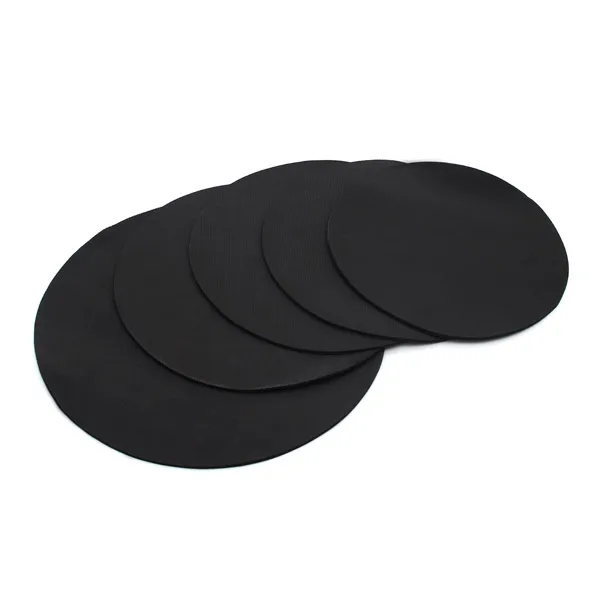 Drum Silencer Pad Snare Silencer Drum Mute Set Dumb Pad Set