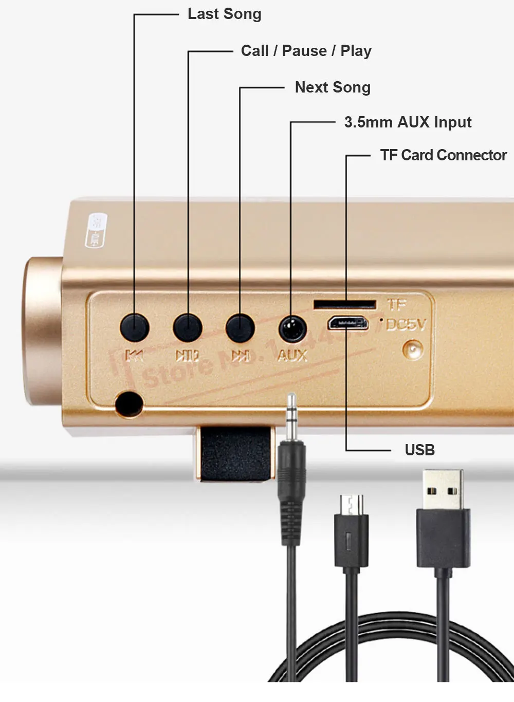 Bluetooth Speaker (13)