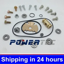 Garrett turbo kit GT1852V GT2052V GT2052S GT2256V Turbocharger rebuild repair kit 724930 720855 701854 454231 454232 for AUDI VW
