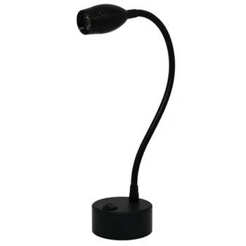 

Exhibition Exhibition Battery Modern Concise High-power Energy-saving Mini- Move Lamps And Led Hose Exhibition Lamp lo4612