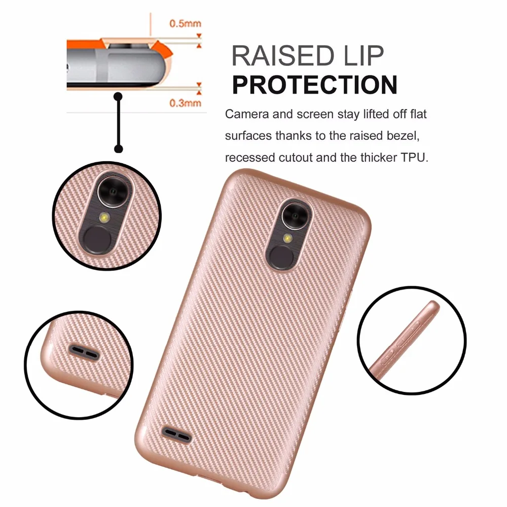 LG K10 -2017   (9)