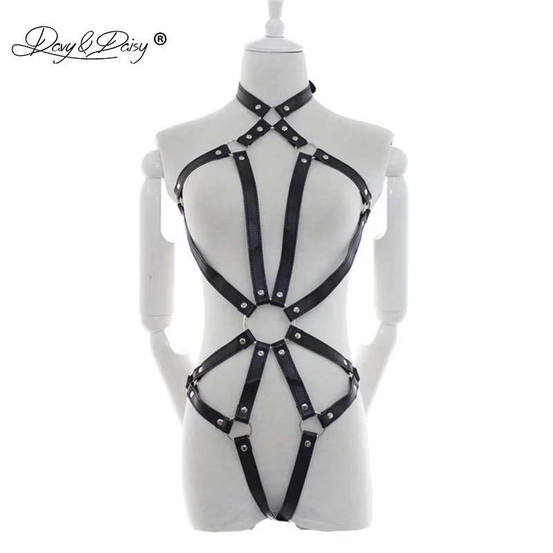 Bodysuits TE501 1
